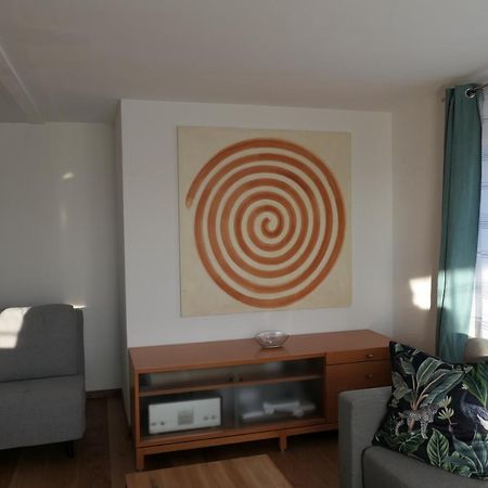 Ferienwohnung Casa Rosa Bildstein Dış mekan fotoğraf