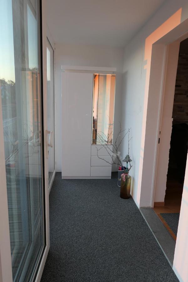 Ferienwohnung Casa Rosa Bildstein Dış mekan fotoğraf