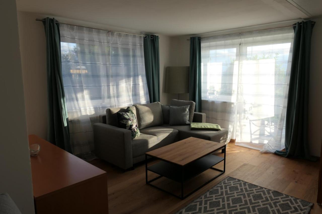 Ferienwohnung Casa Rosa Bildstein Dış mekan fotoğraf