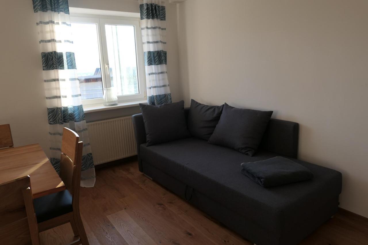 Ferienwohnung Casa Rosa Bildstein Dış mekan fotoğraf