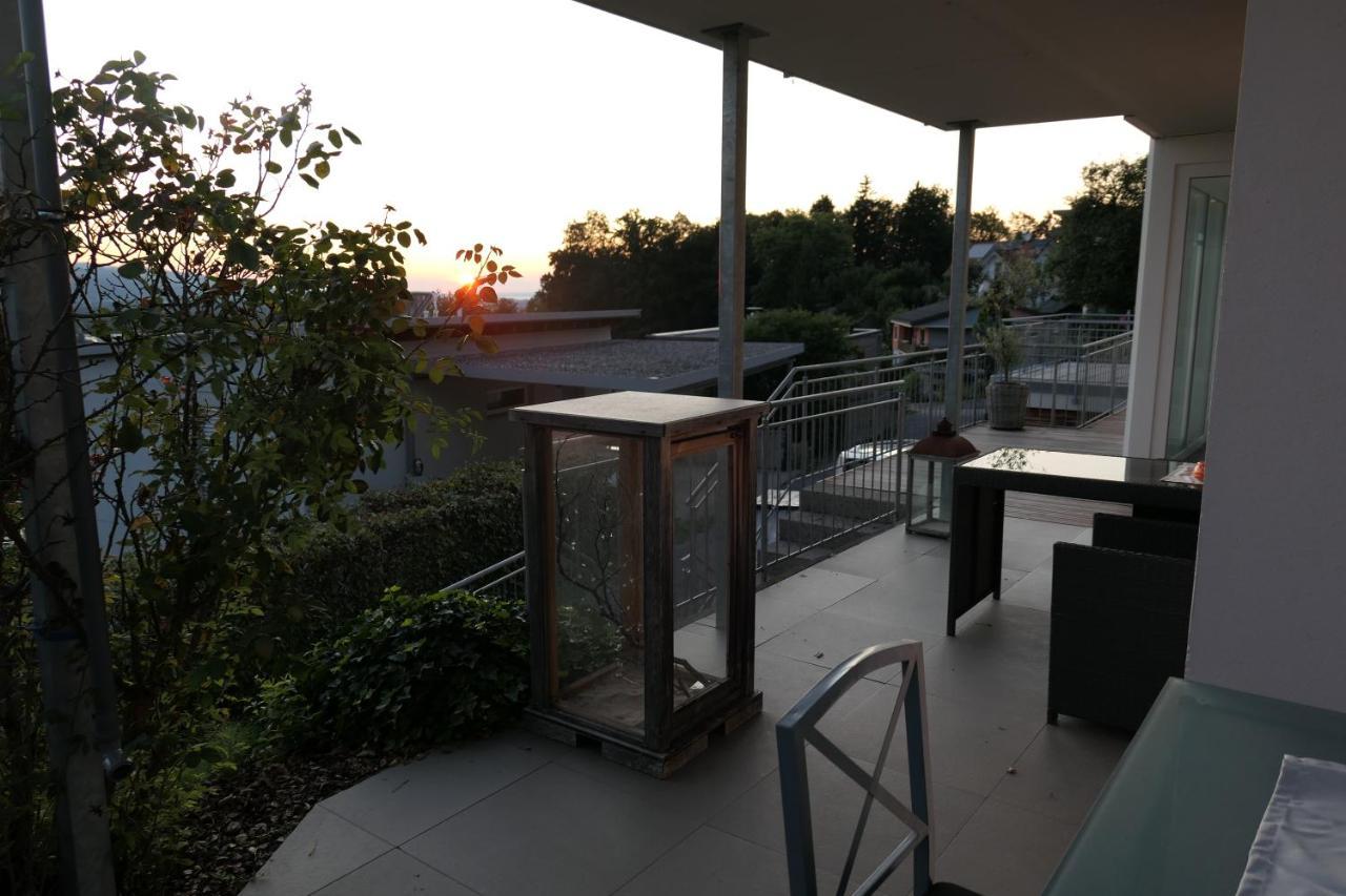Ferienwohnung Casa Rosa Bildstein Dış mekan fotoğraf